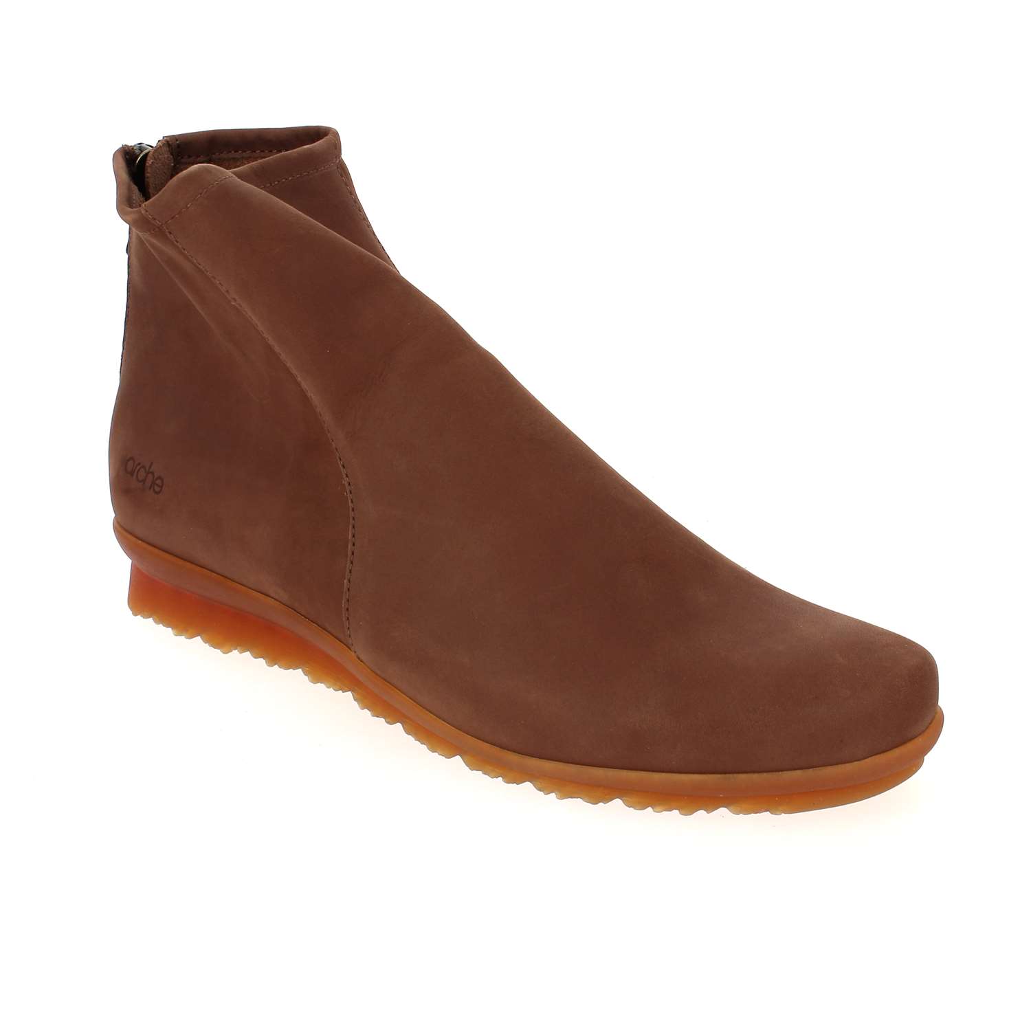 Boots et bottines femme ARCHE BARYKY