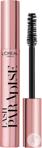 L'Oréal Paris Make-Up Designer Lash Paradise Extatic Mascara 01 Black 6,4ml