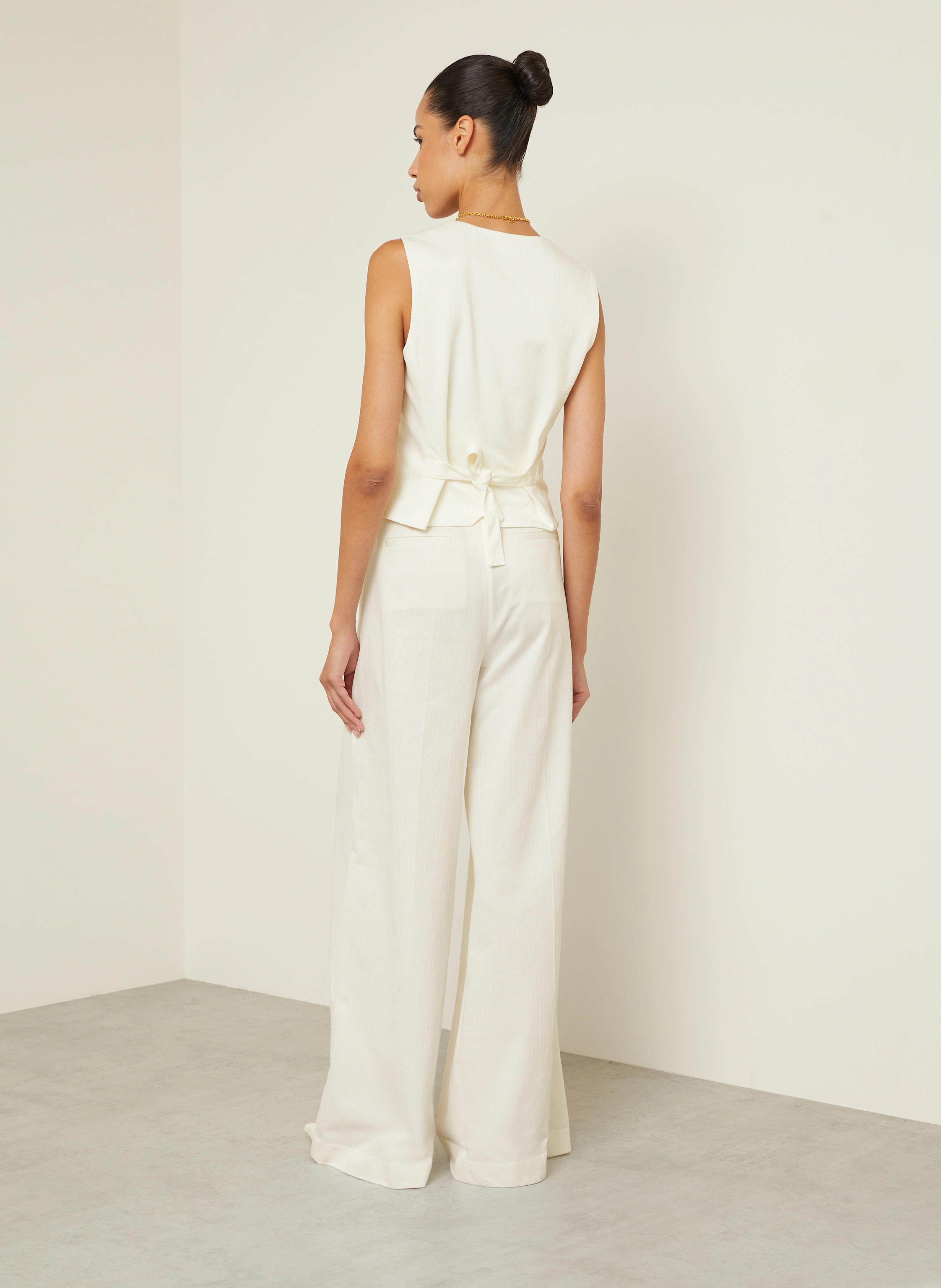 Max Mara Blazerweste MIRELLA