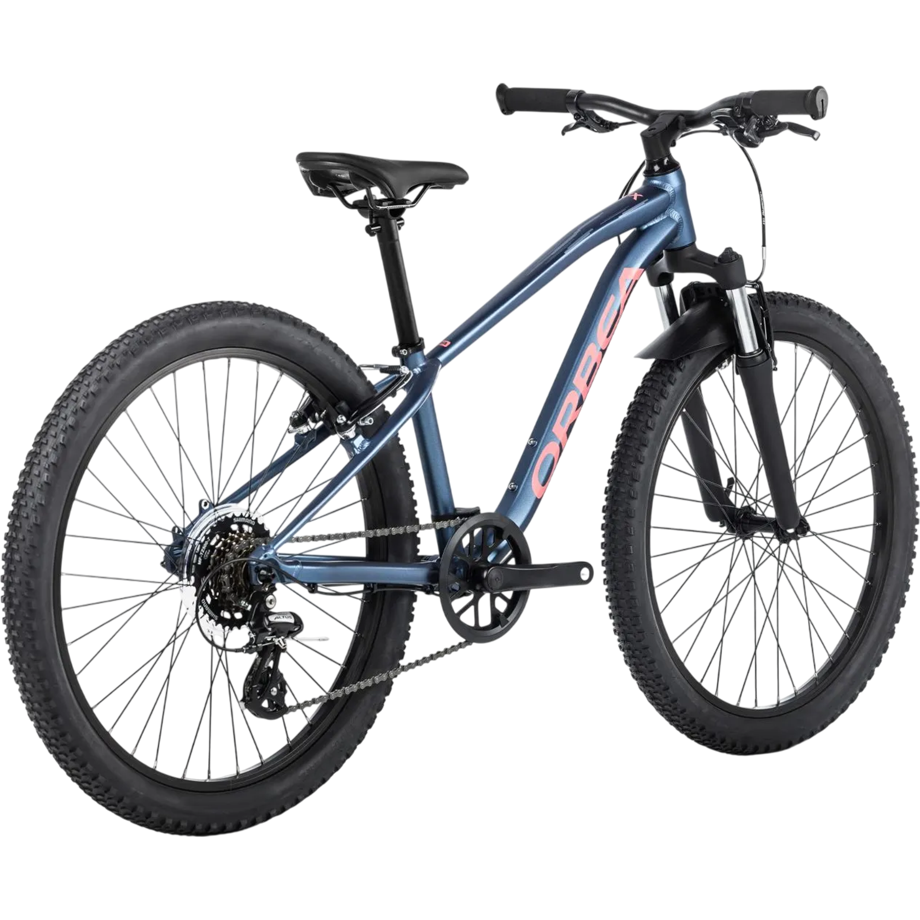Orbea MX 24 XC 2026