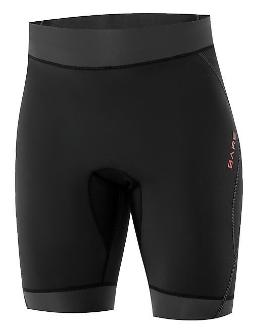 BARE - JAMMER EXOWEAR HOMME