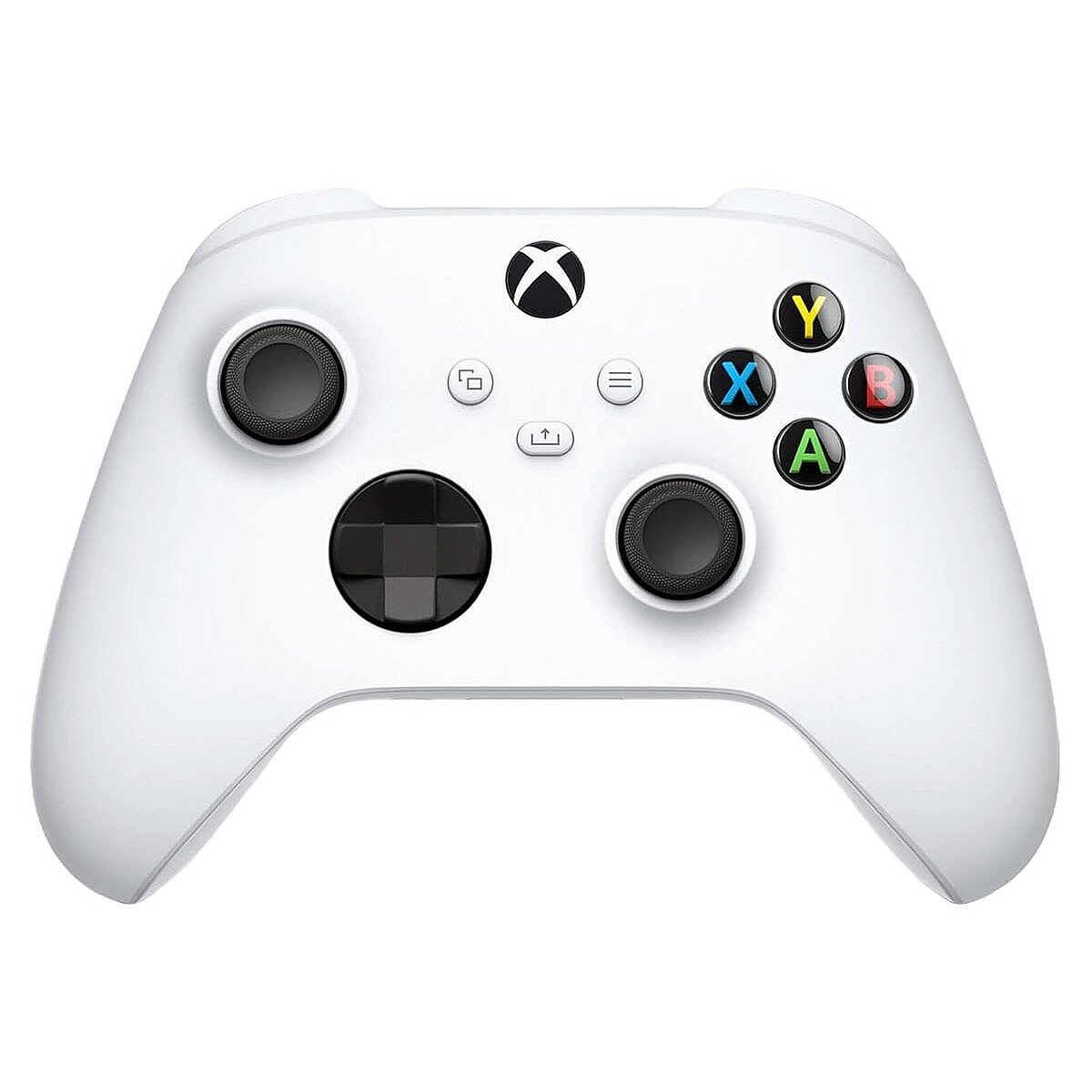 Microsoft Xbox Series X Digital (Blanc) + PDP LVL30 OFFERT !
