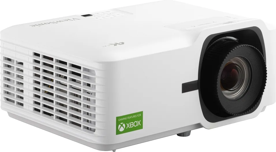 ViewSonic LS710-4K Vidéoprojecteurs