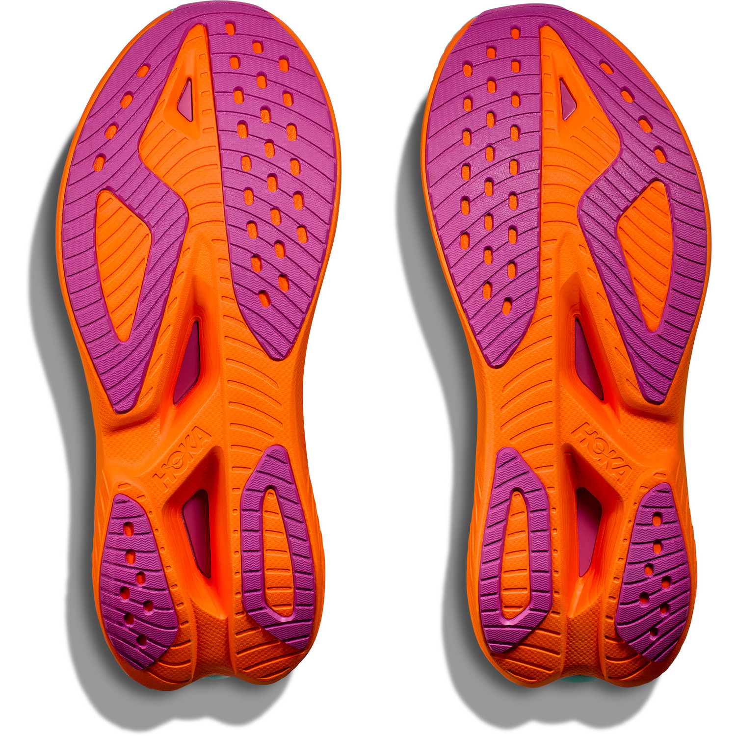 HOKA Mach X 2 Dames