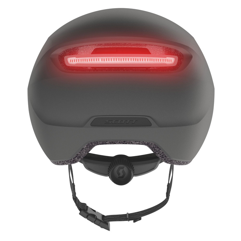 Scott Il Doppio Fahrradhelm