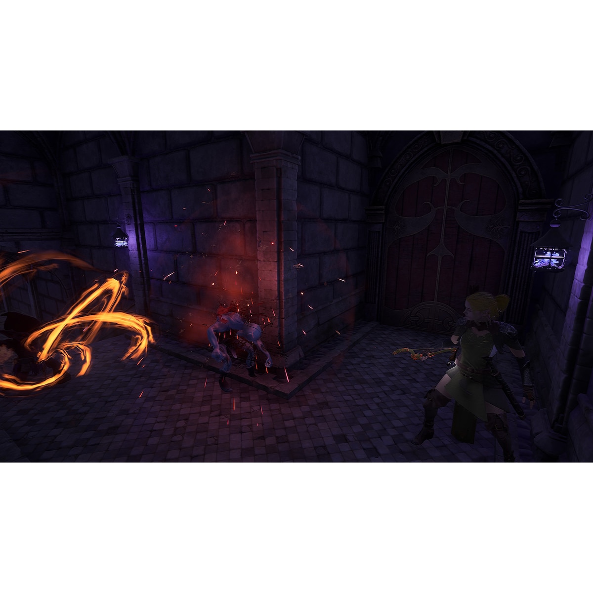Eternity: The Last Unicorn - PC Windows