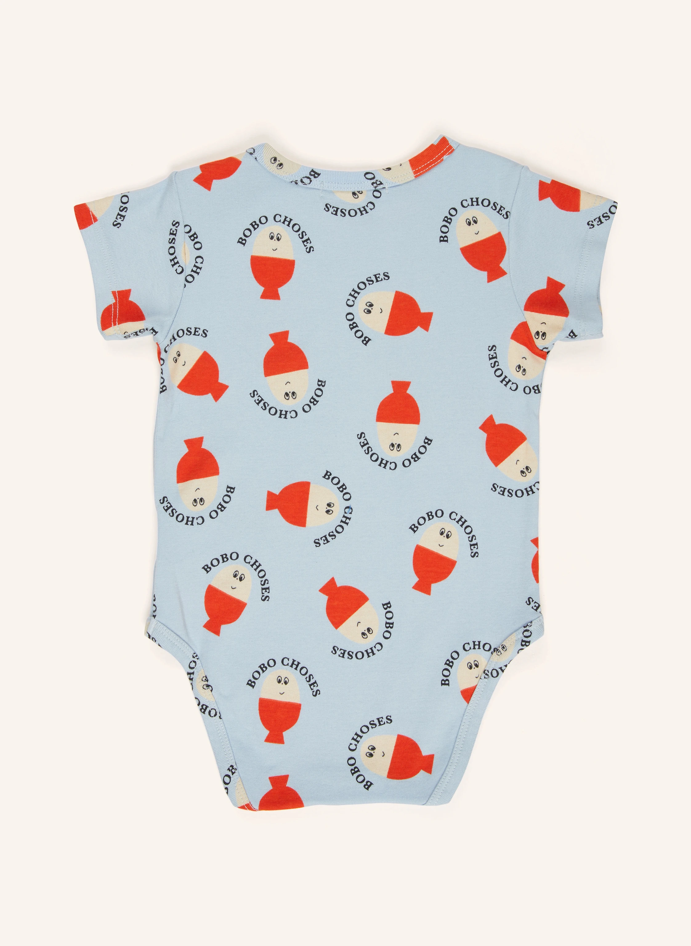 BOBO CHOSES Body