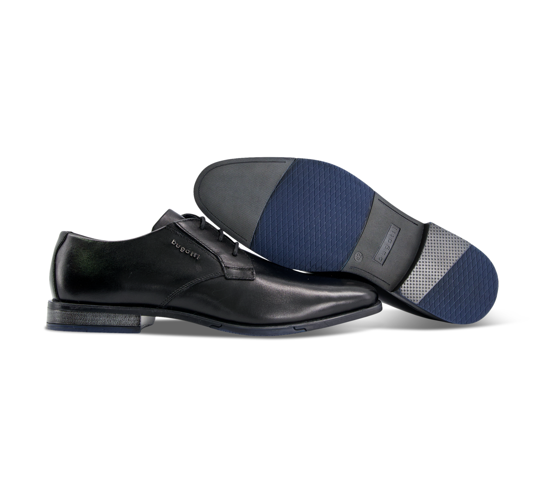 Bugatti Gapo schwarz