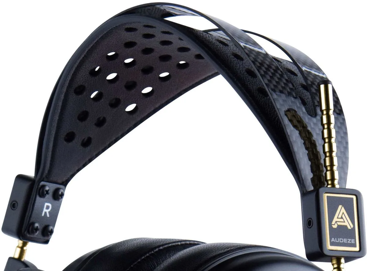 Audeze LCD-4z Casques hi-fi