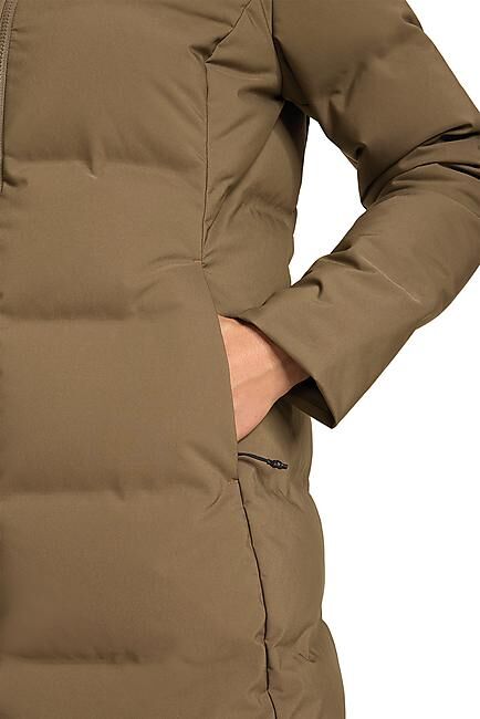NORDISK - DUVET AUKEA WS BONDED DOWN