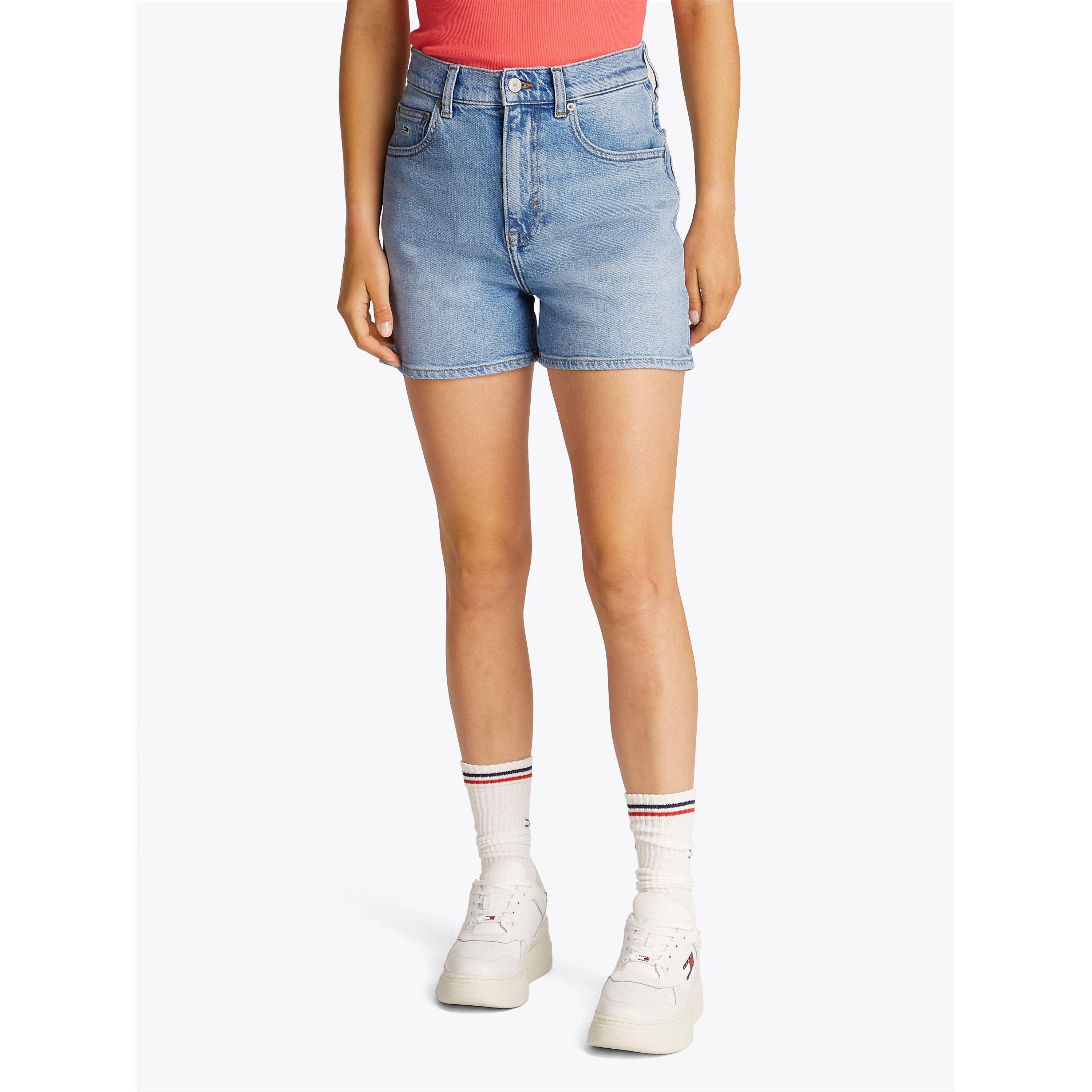Tommy Jeans MOM SHORT BI8194
