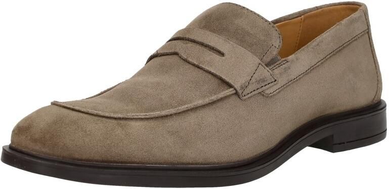 Sub55 Mocassins Gekleed