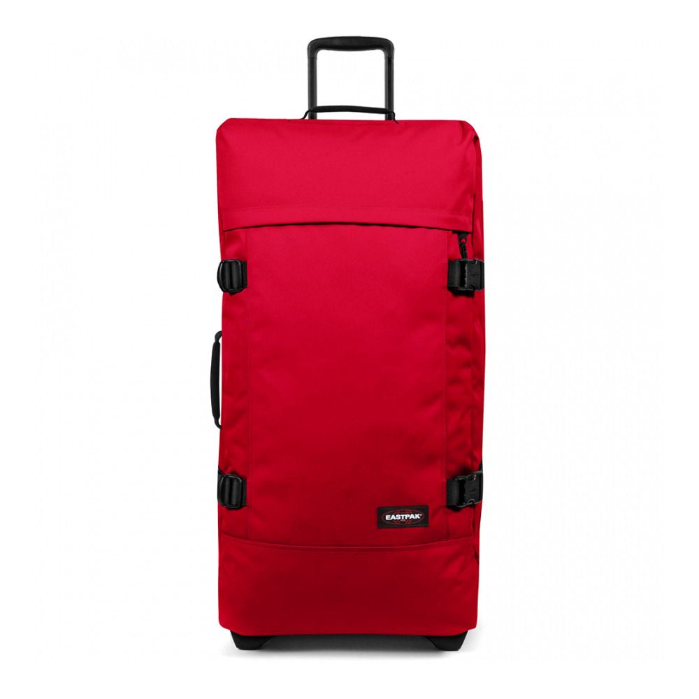 Eastpak TRANVERZ 121 L - Valise sailor red