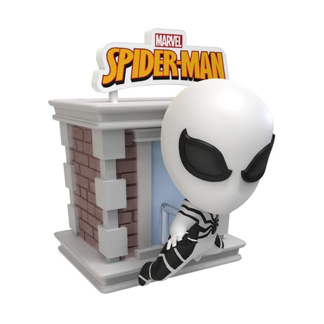 Spider-Man - Hero Box - Spielfigur - 1 Stück