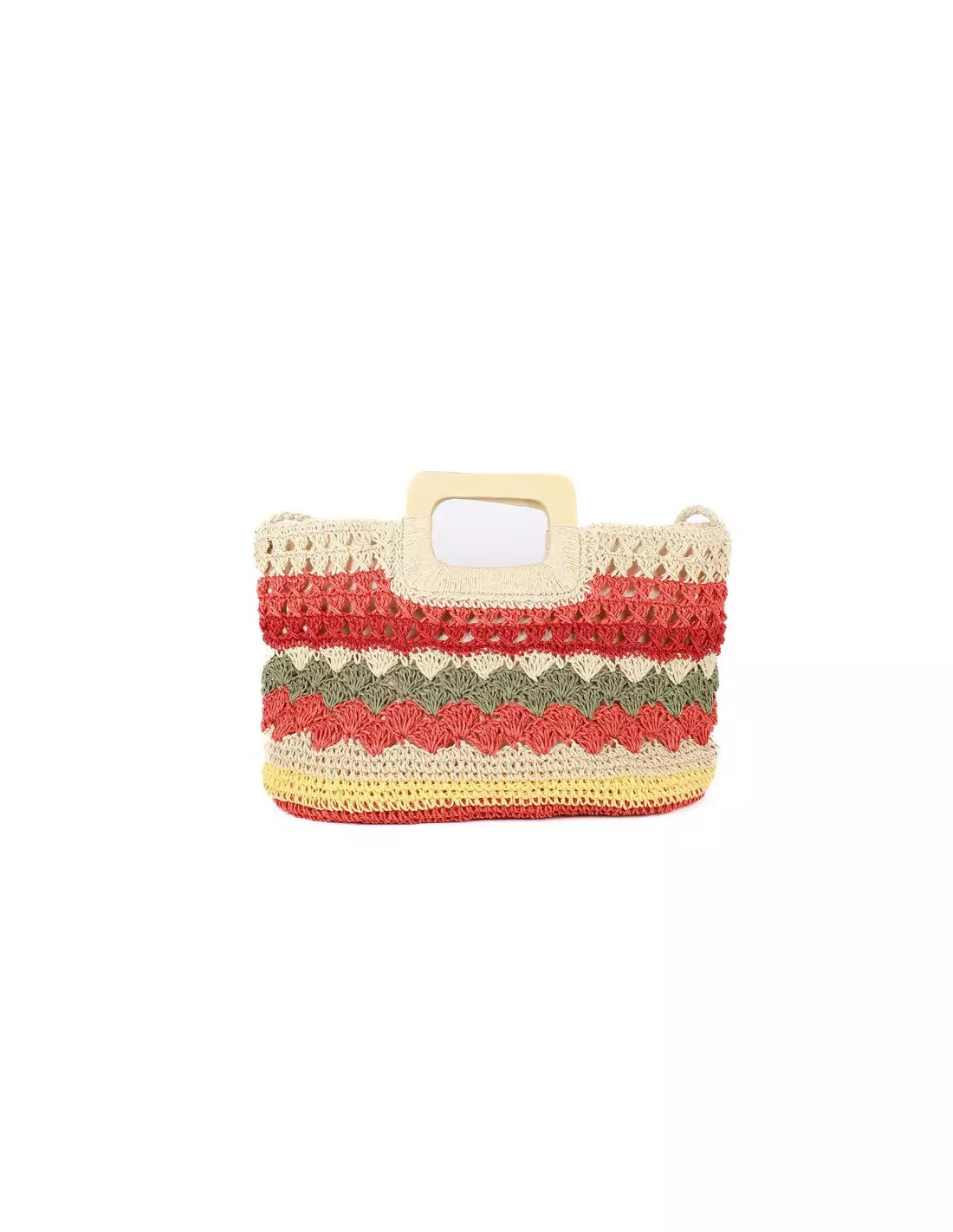 LES TROPEZIENNES KIN-TZ-02 - Sacs & maroquinerie Multico