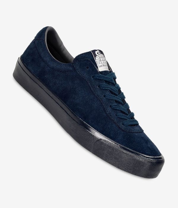 Last Resort AB VM001 Suede Lo Schuh (full dip dress blues)