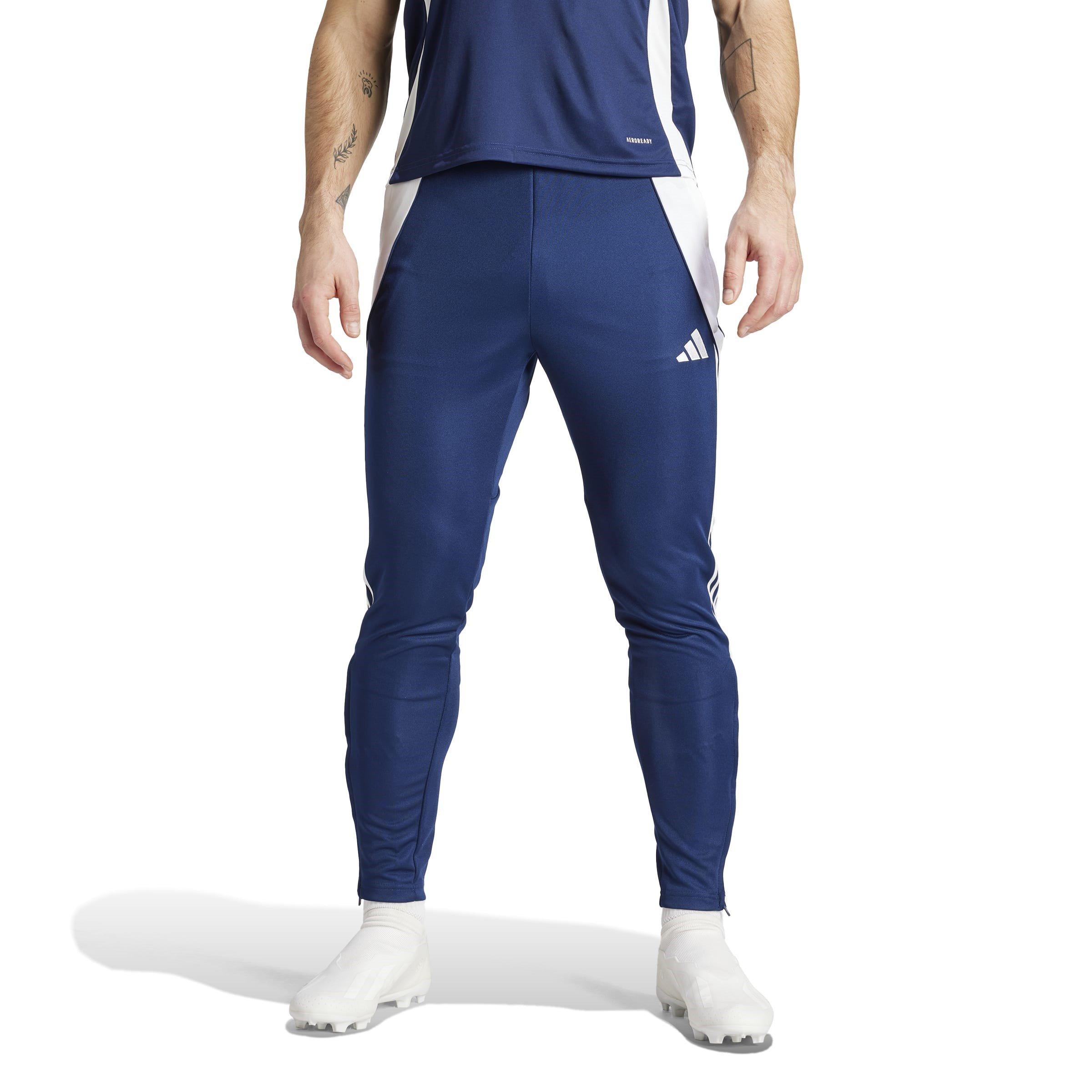 adidas Tiro 24 Slim Training Tracksuit Bottoms