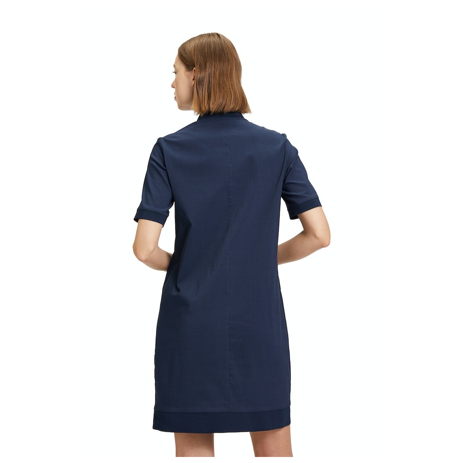 Betty & Co Kleid Kurz 1/2 Arm