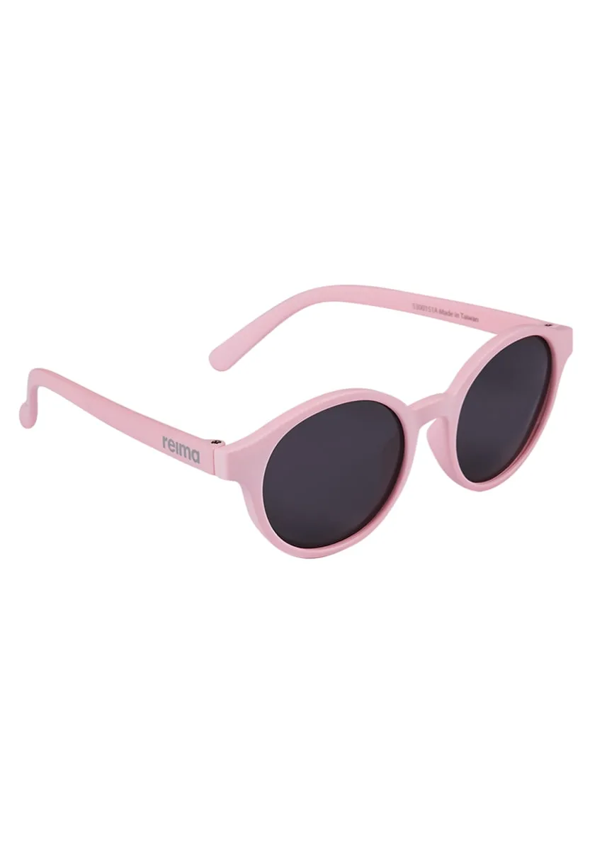 Reima Kids' Sunglasses Viksu Fairy pink