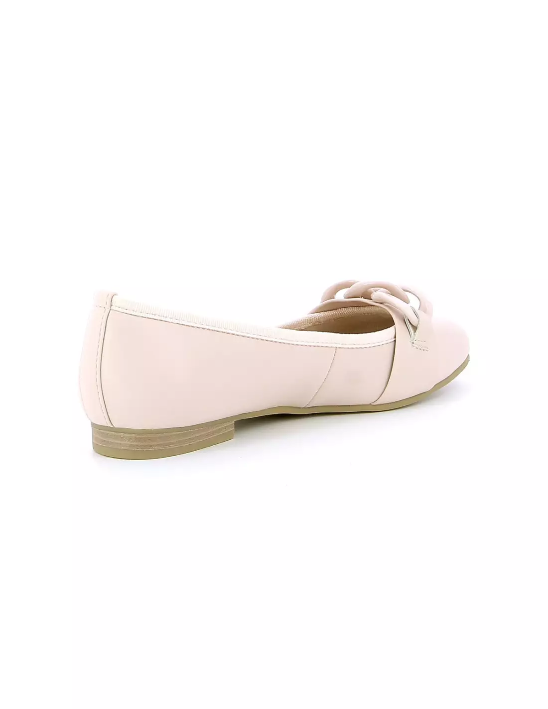 MARCO TOZZI 22112 - Ballerines & babies Powder
