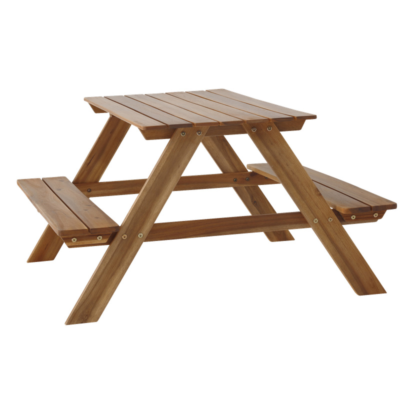 Piknikbord for barn