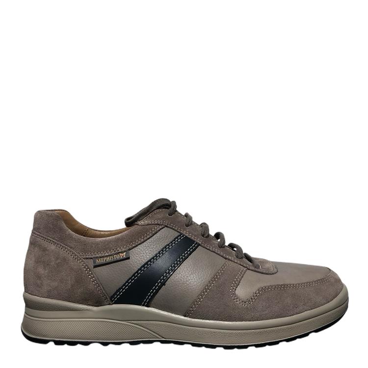 Mephisto Vito Beige combi
