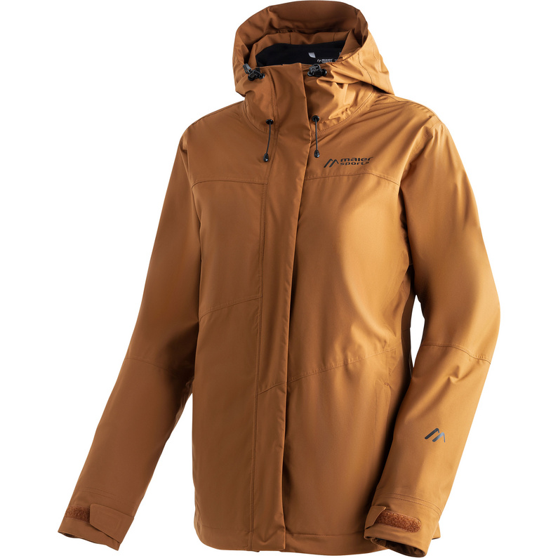 Maier Sports Damen Metor 3in1 Jacke