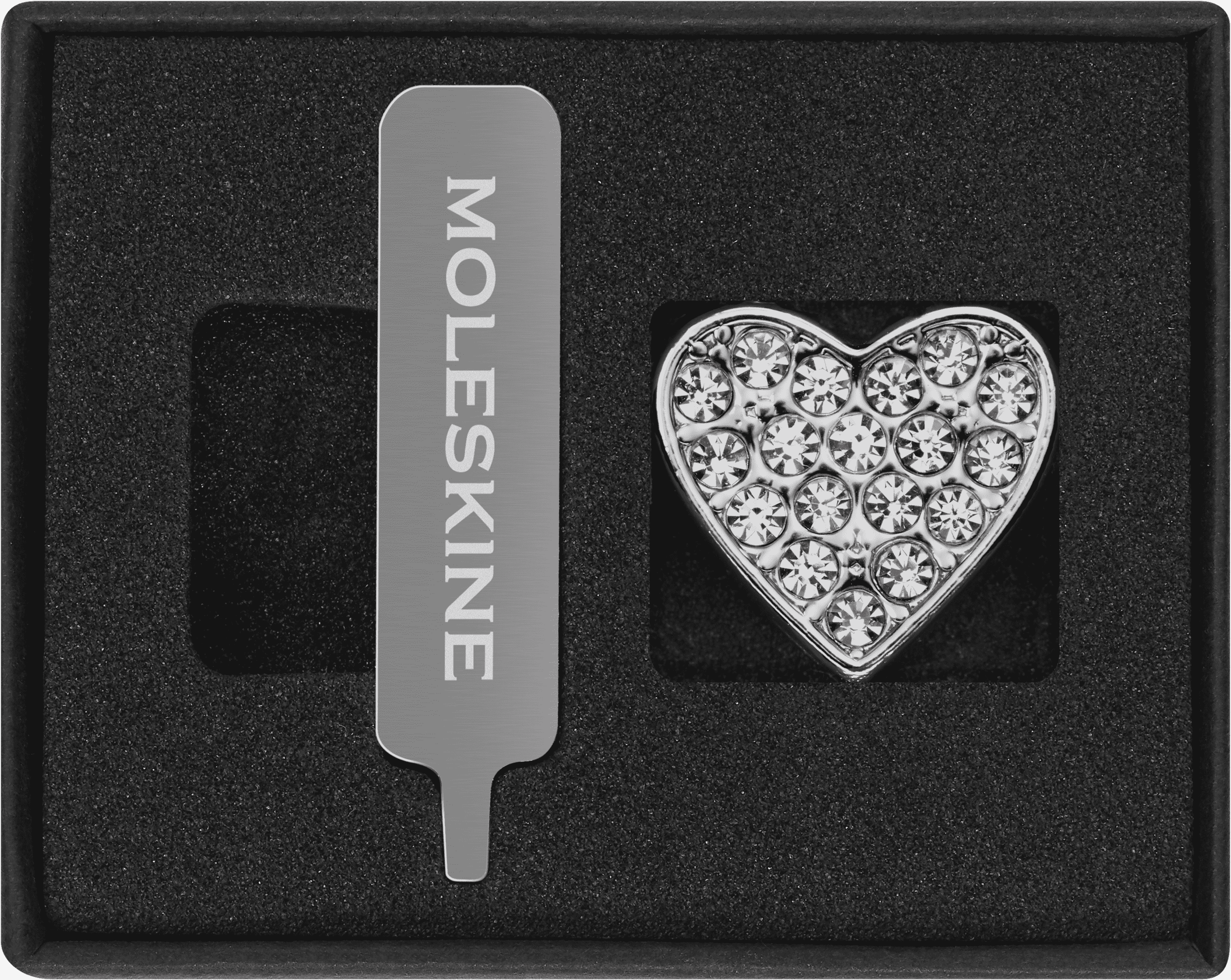 Letters and Symbols Heart