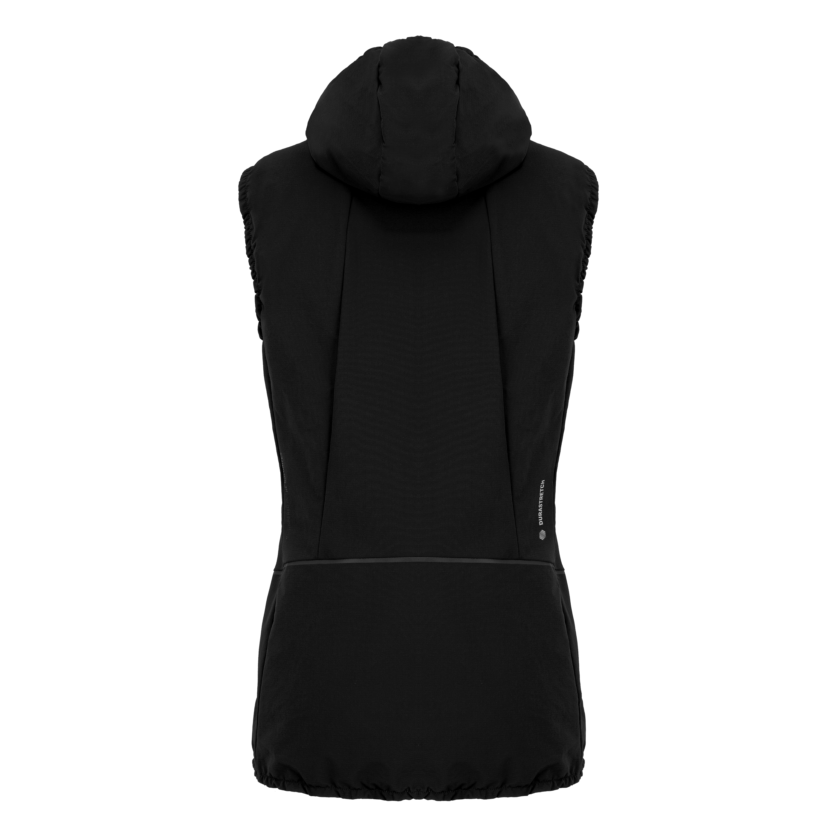Pedroc TirolWool® Responsive Durastretch Weste Damen