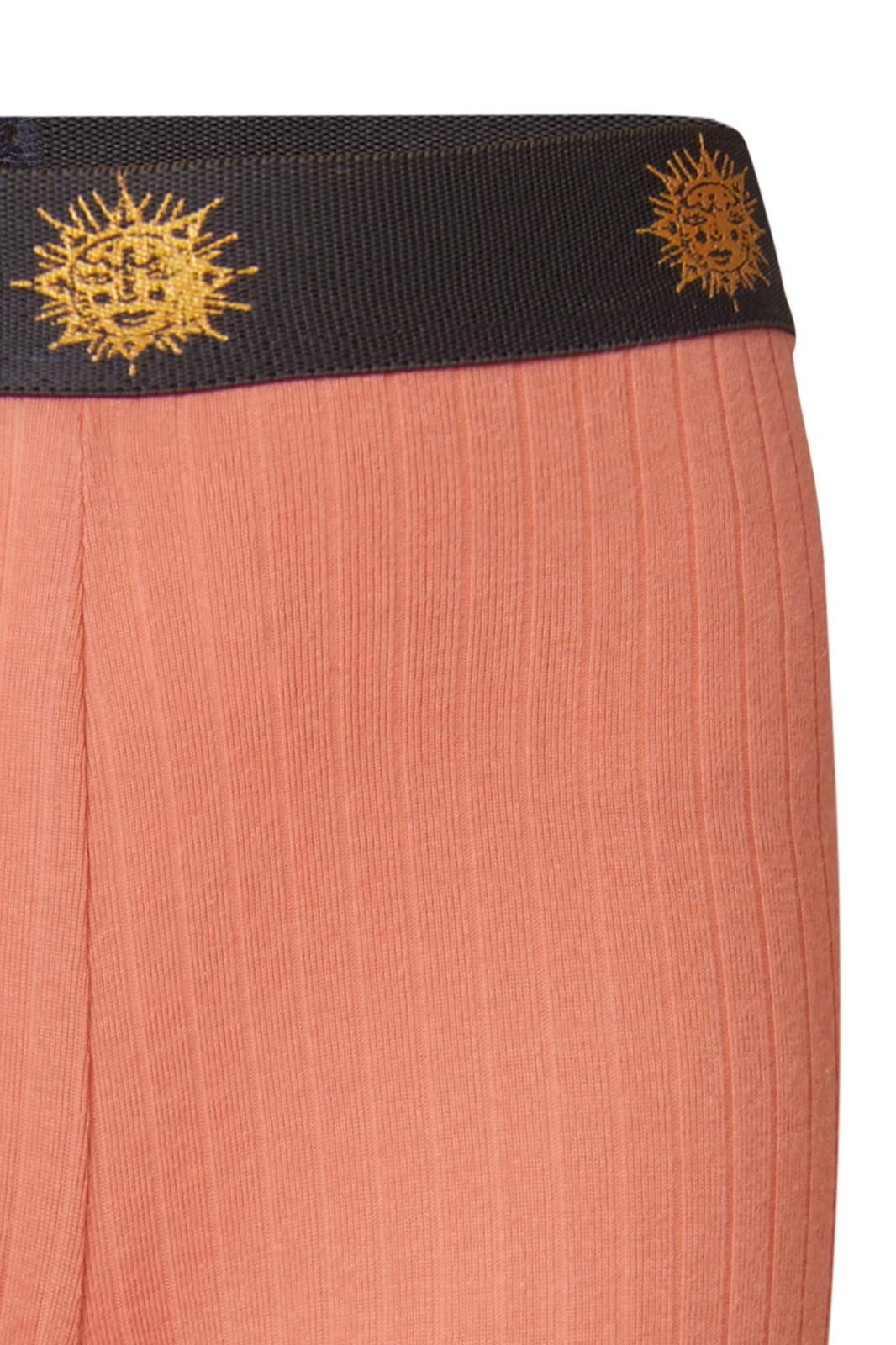 Noppies Kids Legging Jandira - Terra Cotta