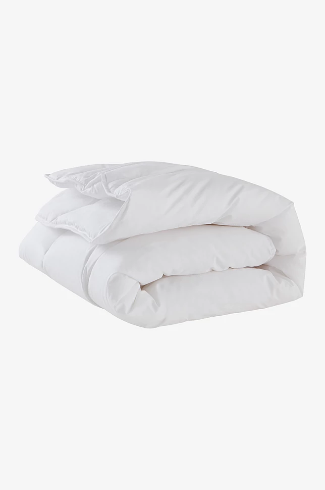 CELINE MINI barnedyne sprinkelseng 100x130 cm - økologisk/gjenvunnet