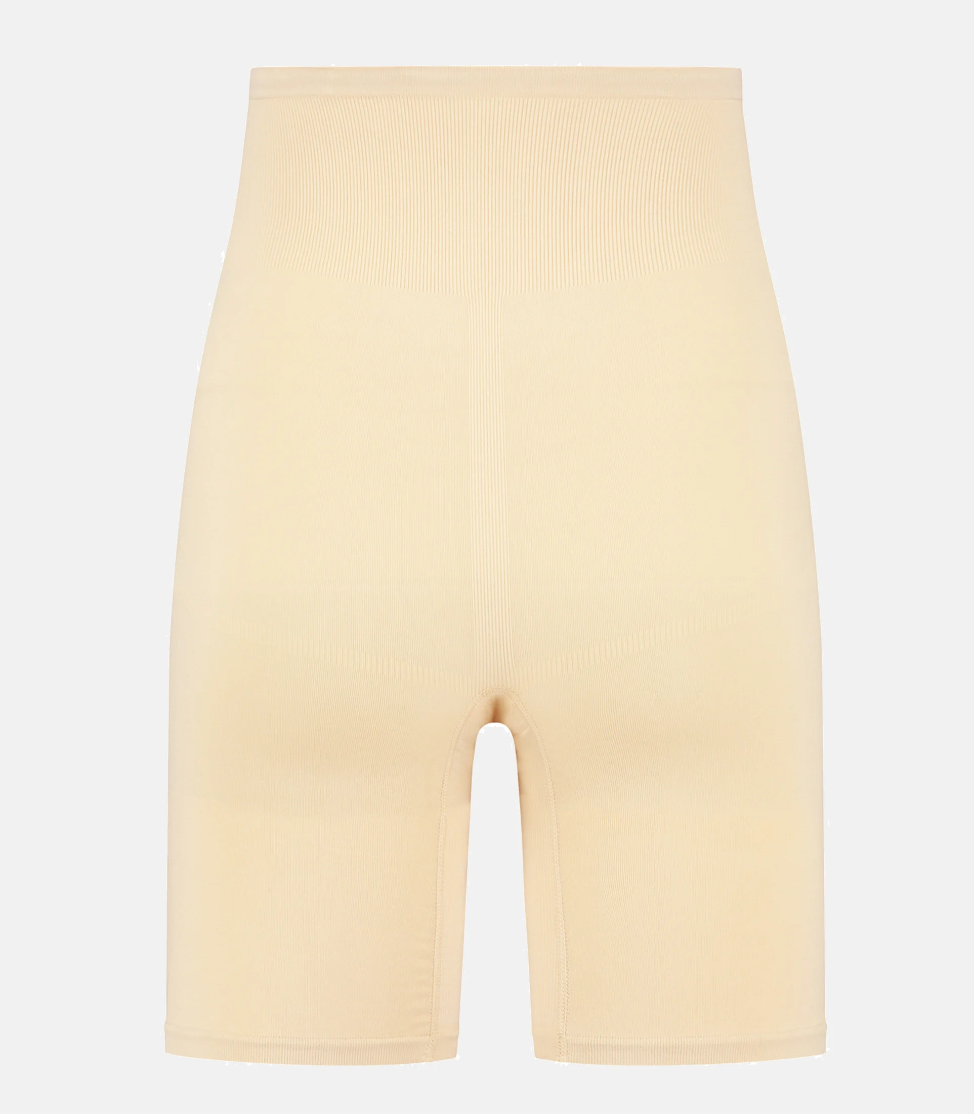 Duo Pack Panty de grossesse sans coutures | Beige