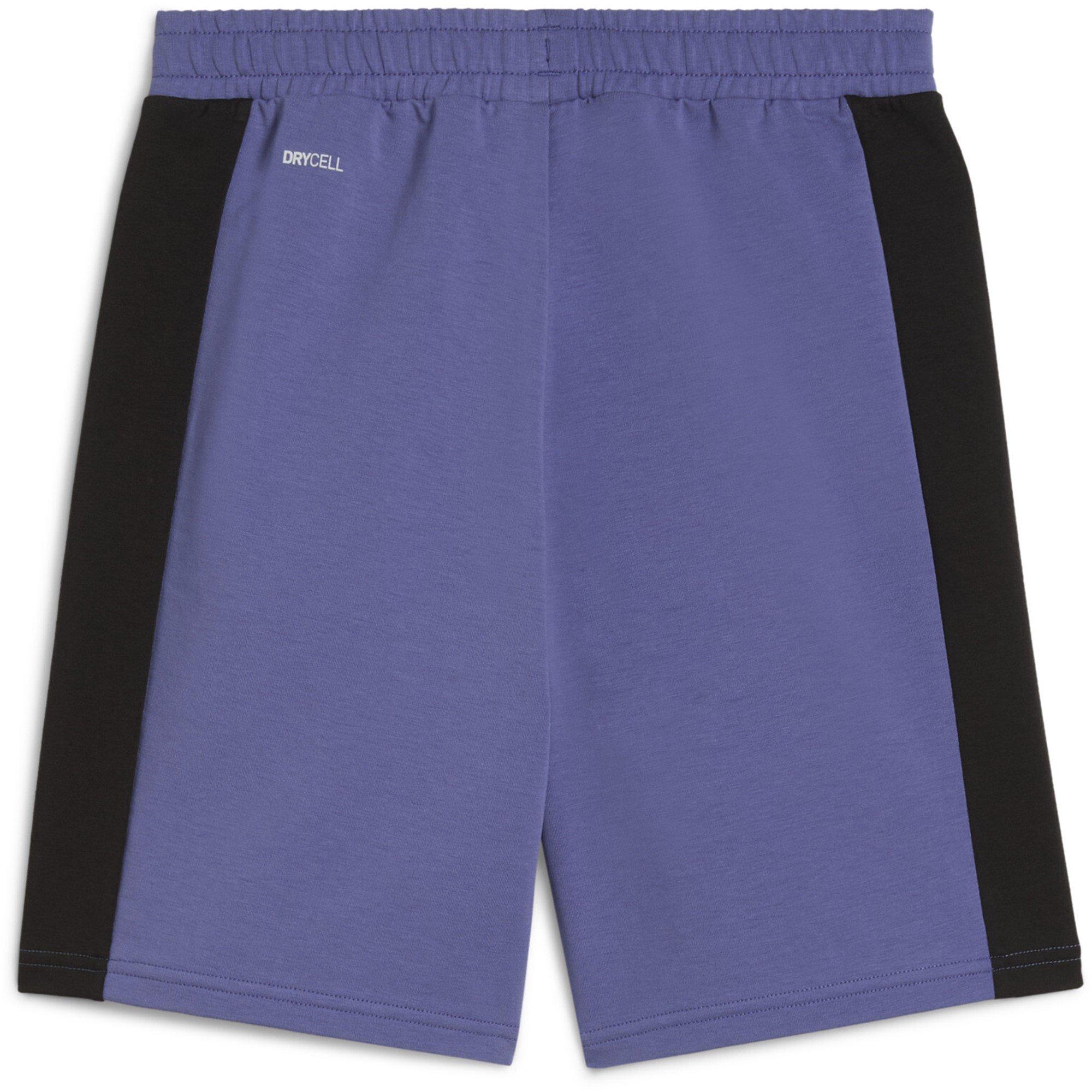 Puma Puma Active Sports Graphic Sweat Shorts T Jogger Short Unisex Kids