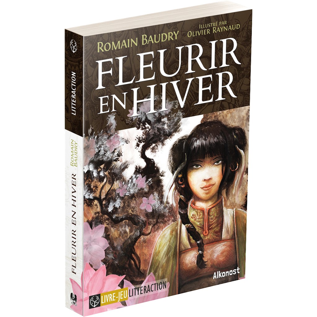 Fleurir en Hiver