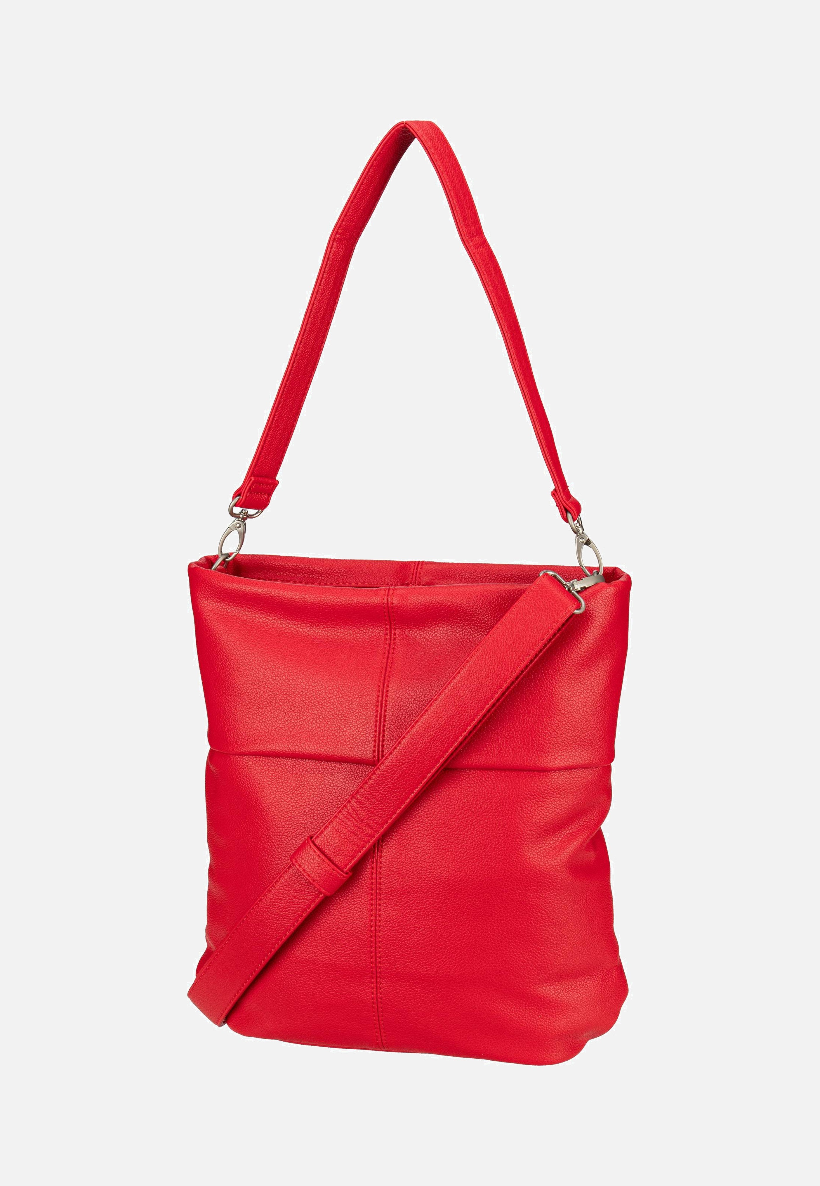 Mademoiselle M12 Cherry - Hobo Bag