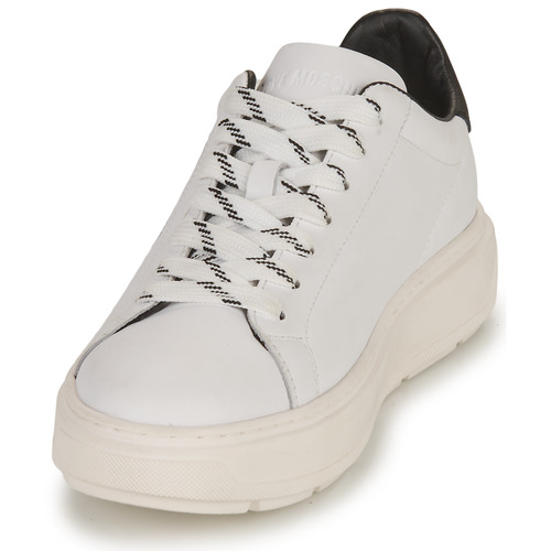 Love Moschino - JA15374G0H Blanco / Negro
