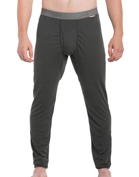 Pantalon thermique Grundens Pantalon Grundies Light Crew Thermo