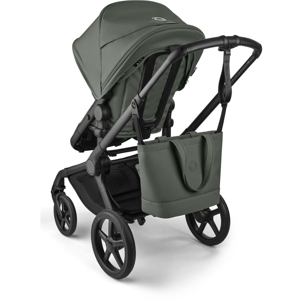Køb Bugaboo Pusletaske Forest Green