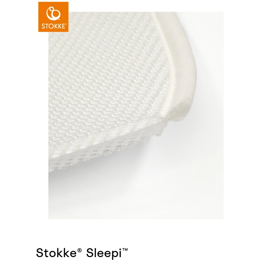 STOKKE® Snoozi™ Nässestop weiß