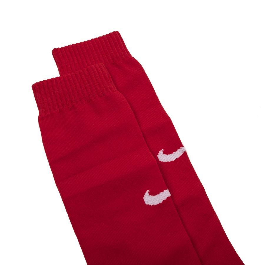 Nike Park 20 Dry Ensemble - Rouge/Blanc
