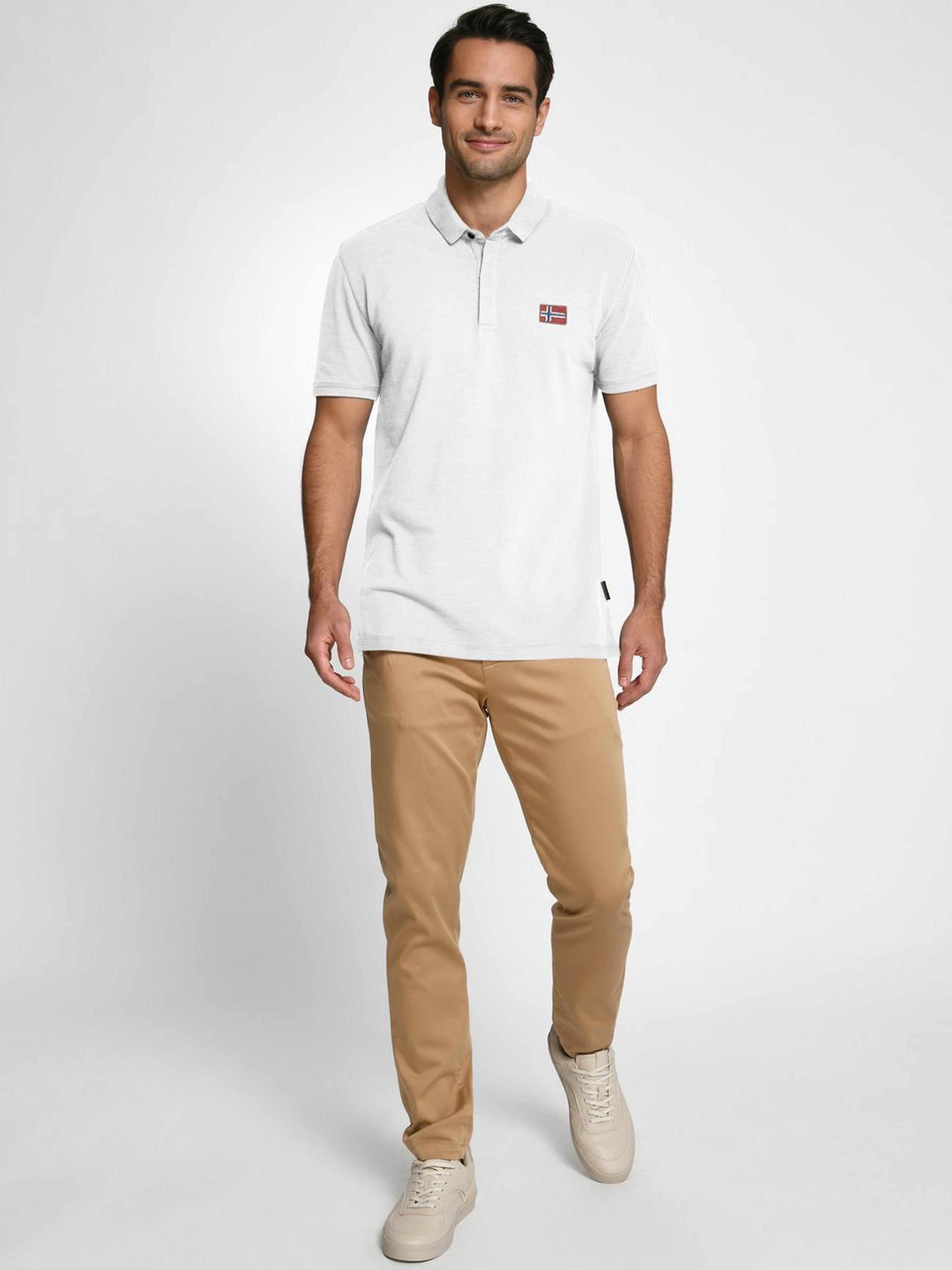 Polo-Shirt