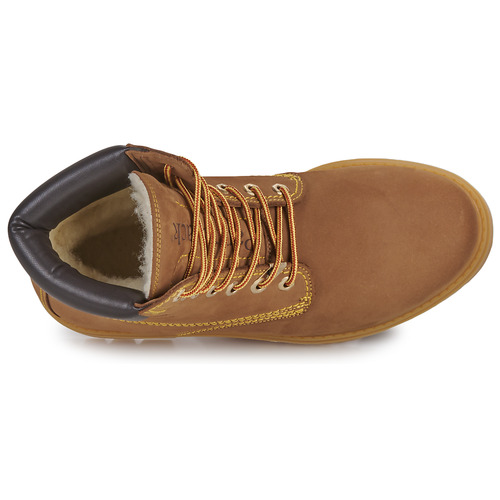 Panama Jack - PANAMA - Marron