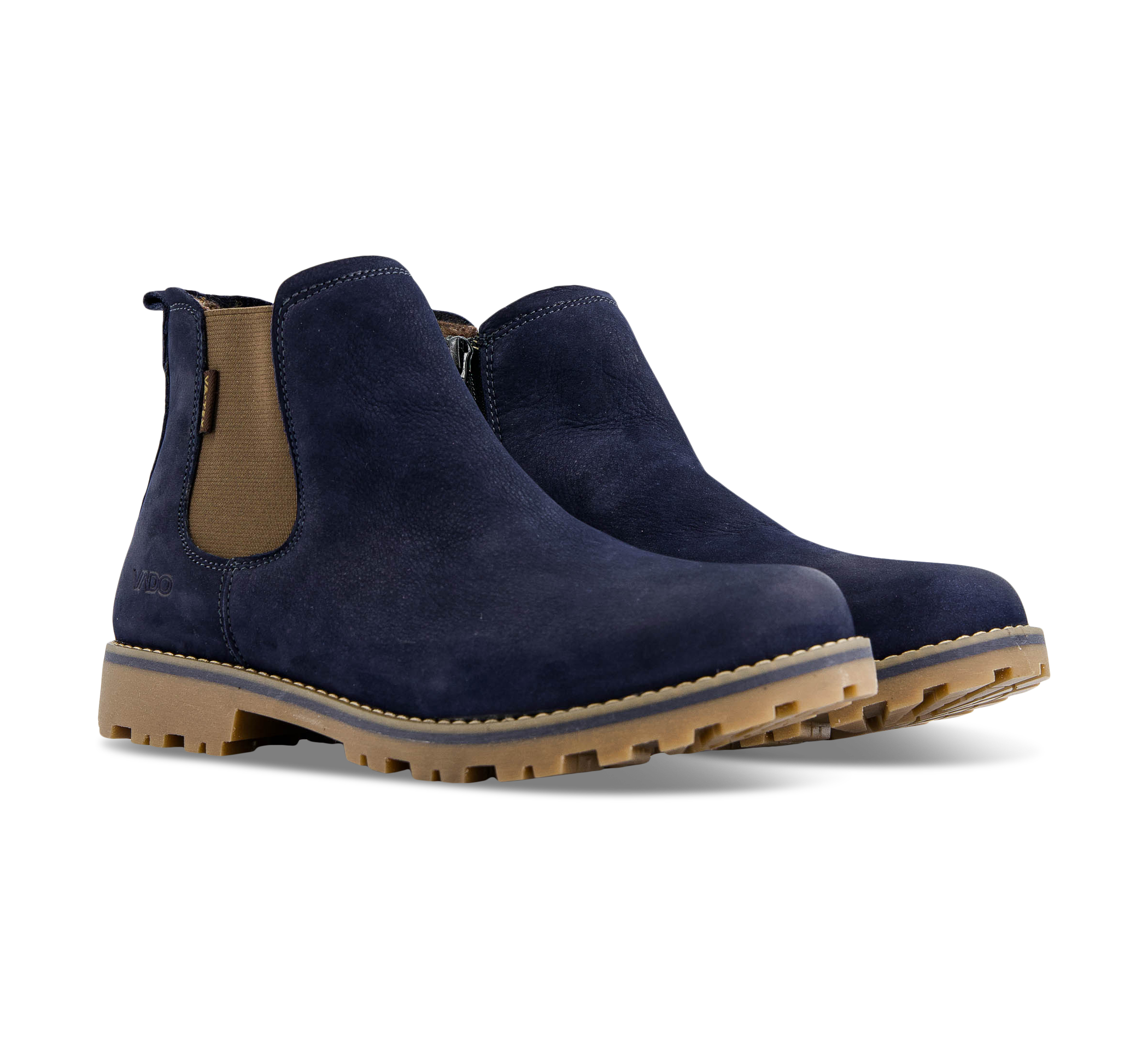 Vado Paris Mid