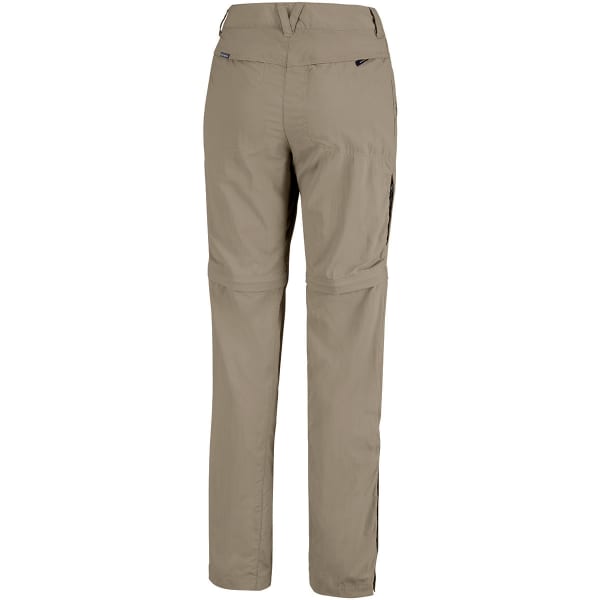 Pantalon randonnée COLUMBIA SILVER RIDGE 2.0 CONVERTIBLE PANT TUSK