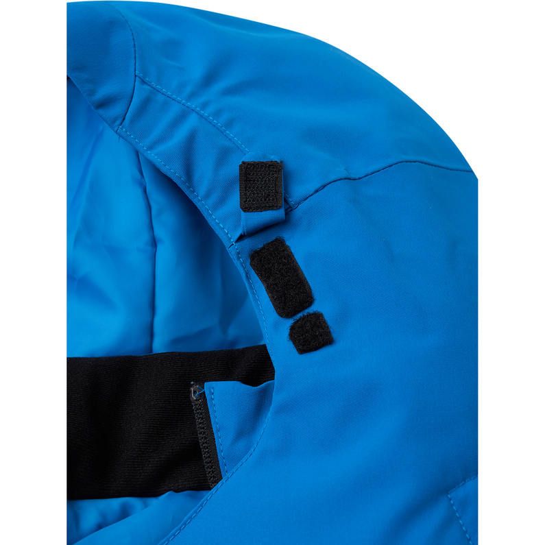reima Kinder Tieten Jacke