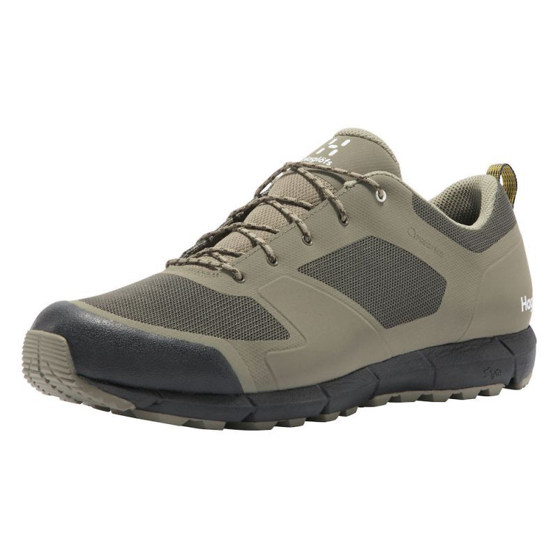 L.I.M Low Proof Eco - Chaussures randonnée homme
