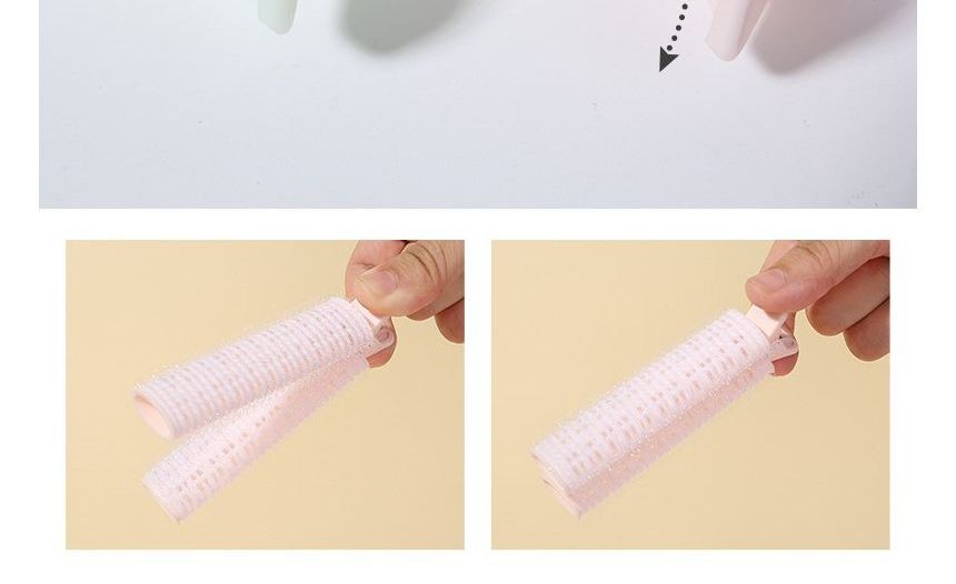 YOUSHA - Haarroller / Set