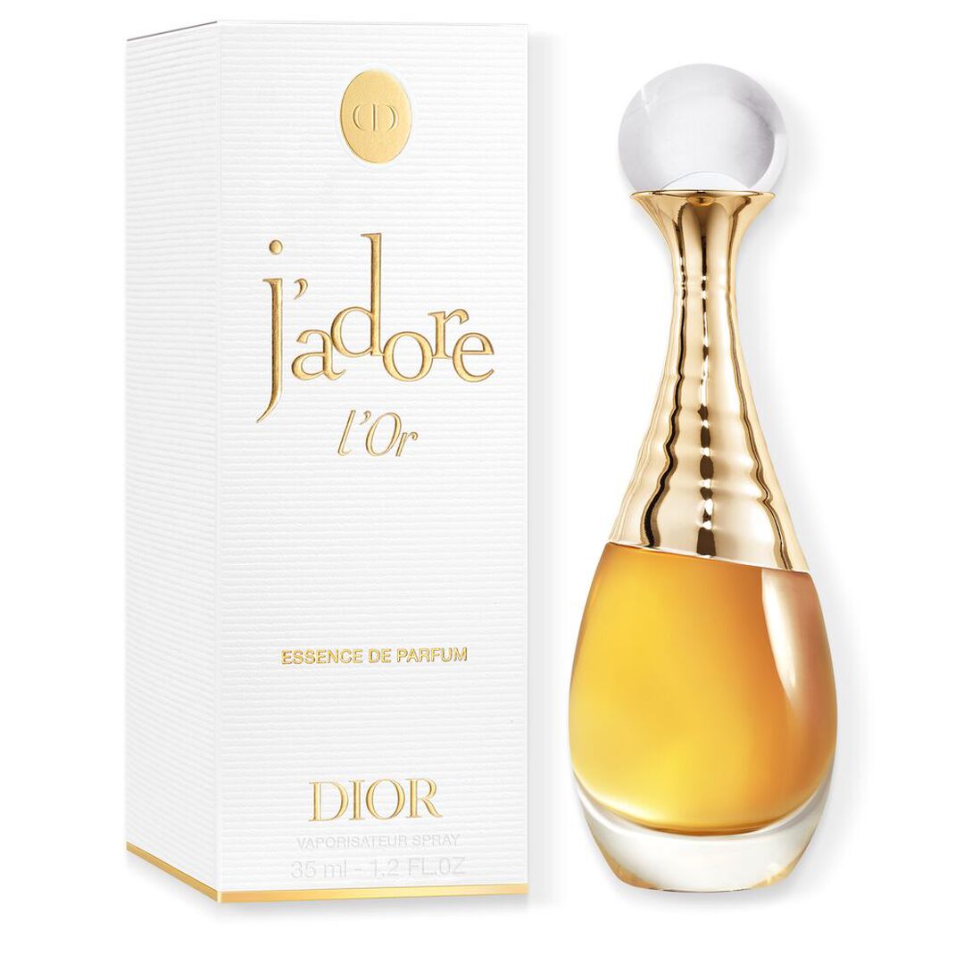 Dior J’adore L'Or Parfum - 35ml