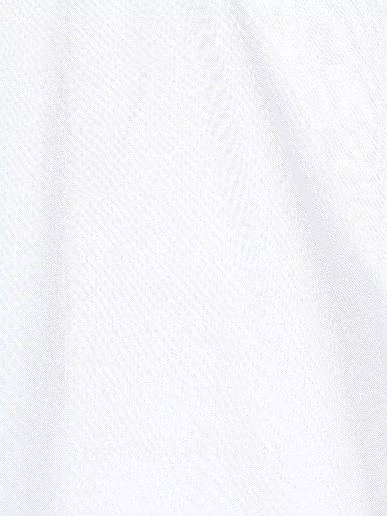MARC O'POLO Poloshirt weiss