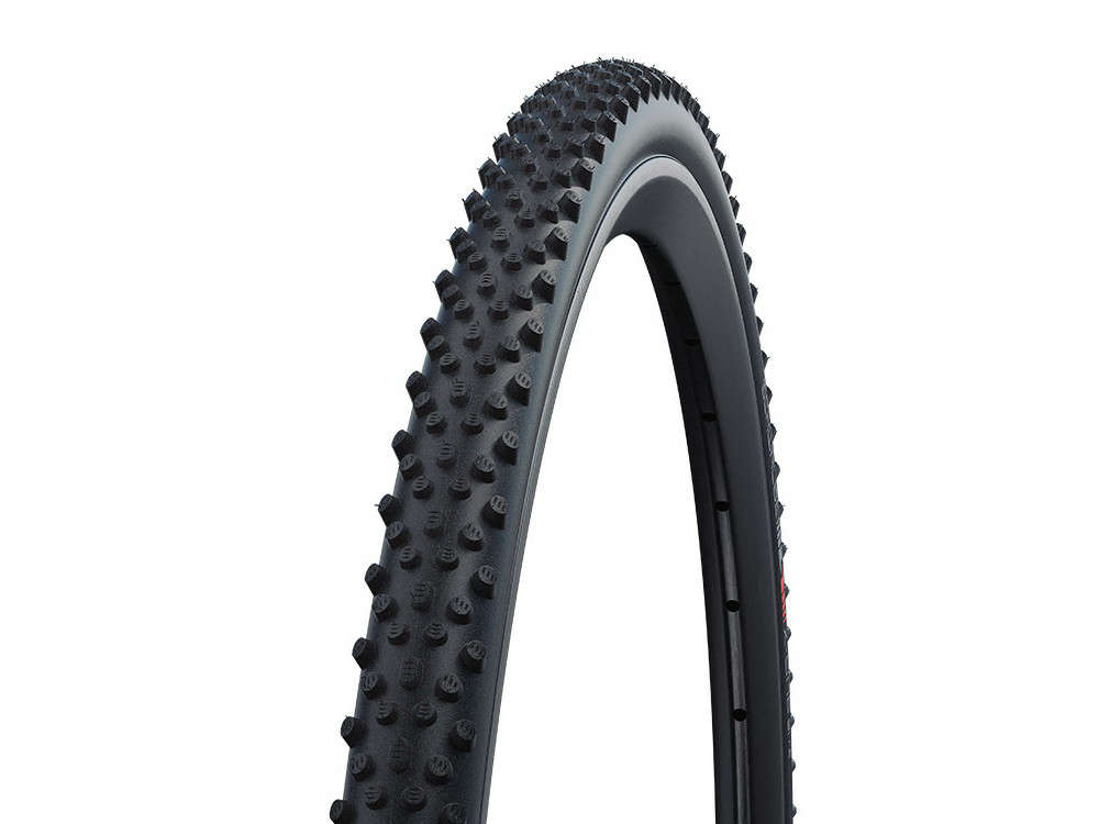 Schwalbe X-One Bite Addix Evo Super Ground TLE Gravelband